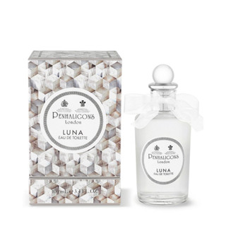 Penhaligon's 潘海利根 Luna 月亮女神淡香水 30ml