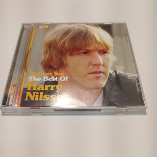 CD - 哈利尼爾森 偉大精選 Harry Nilsson Best Of 886974722427