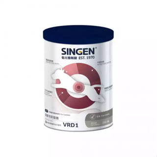 SINGEN 信元發育寶 犬用復康處方流質寵膳-250mL