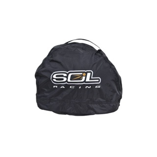 SOL 新款防水提袋 大容量帽袋 原廠 公司貨