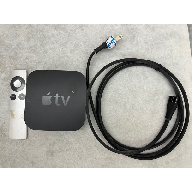 apple tv 3三代netflix A1469(二手8.5成新)