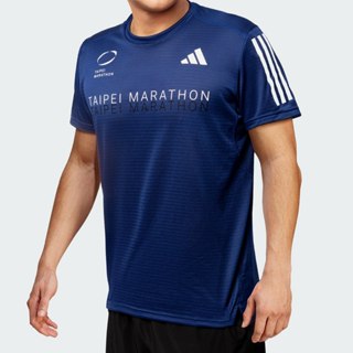 ADIDAS 短袖上衣 TM Event Tee M 深藍 男 IX1608 現貨