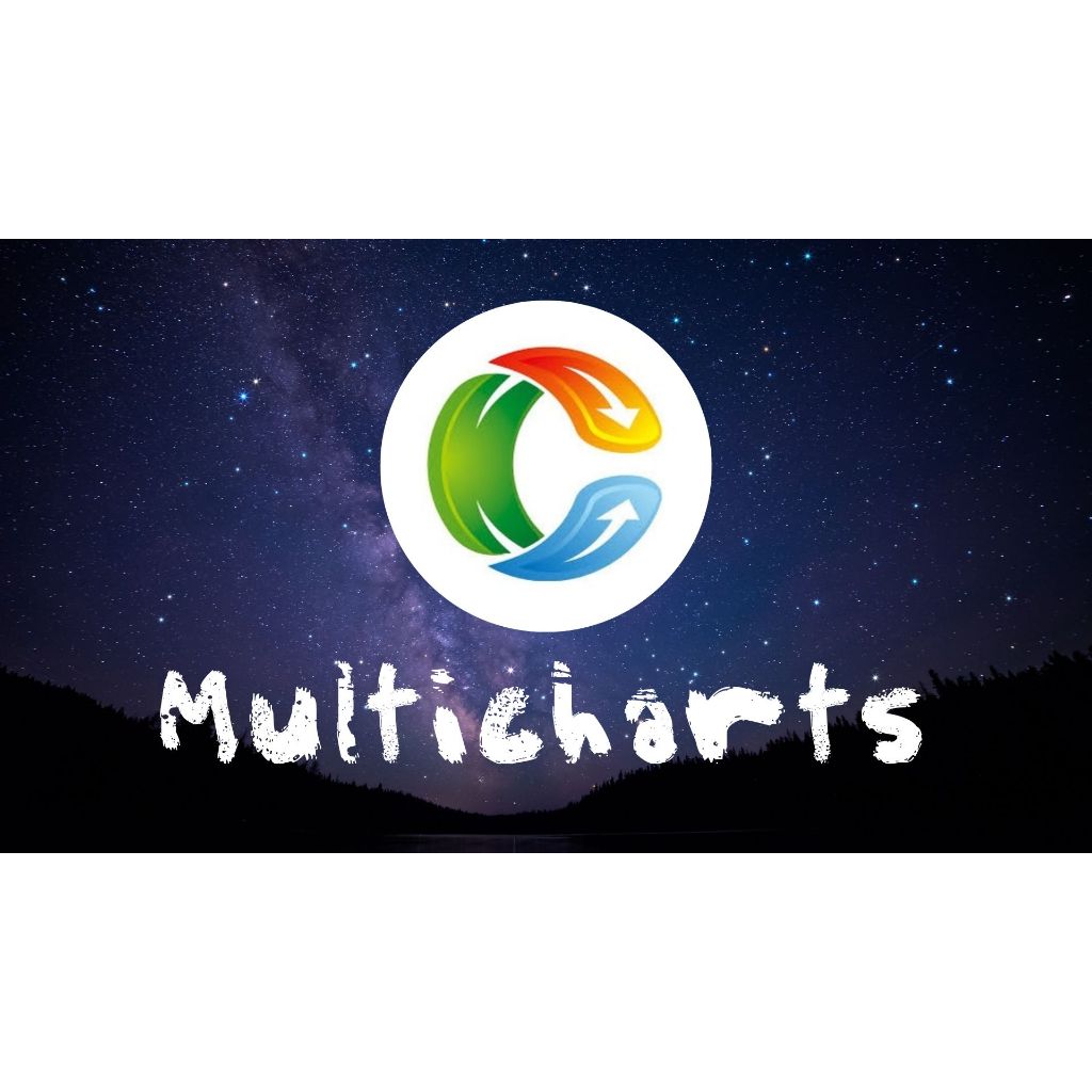 【Multicharts】指標/策略/程式碼諮詢/代寫