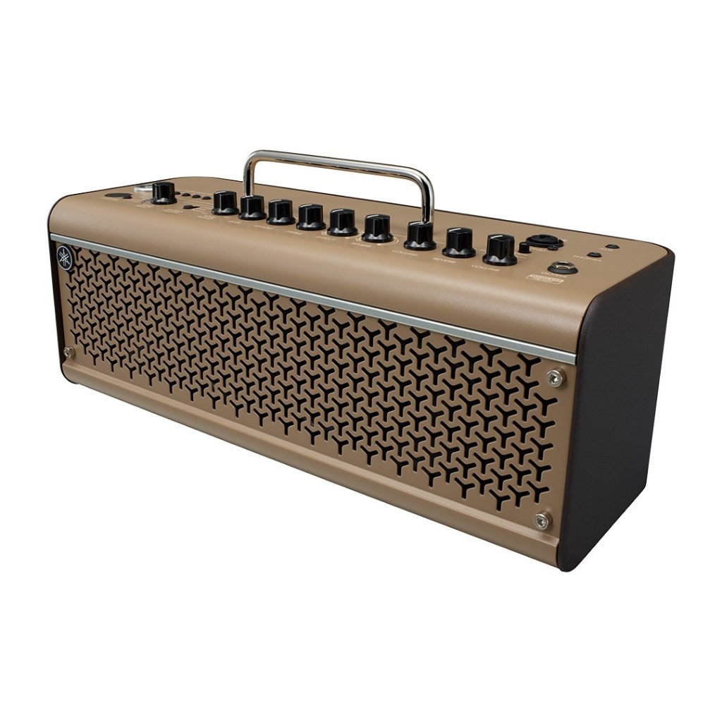 音樂聲活圈 | YAMAHA THR30II Wireless 桌上型音箱 吉他音箱 音箱 原廠公司貨 全新