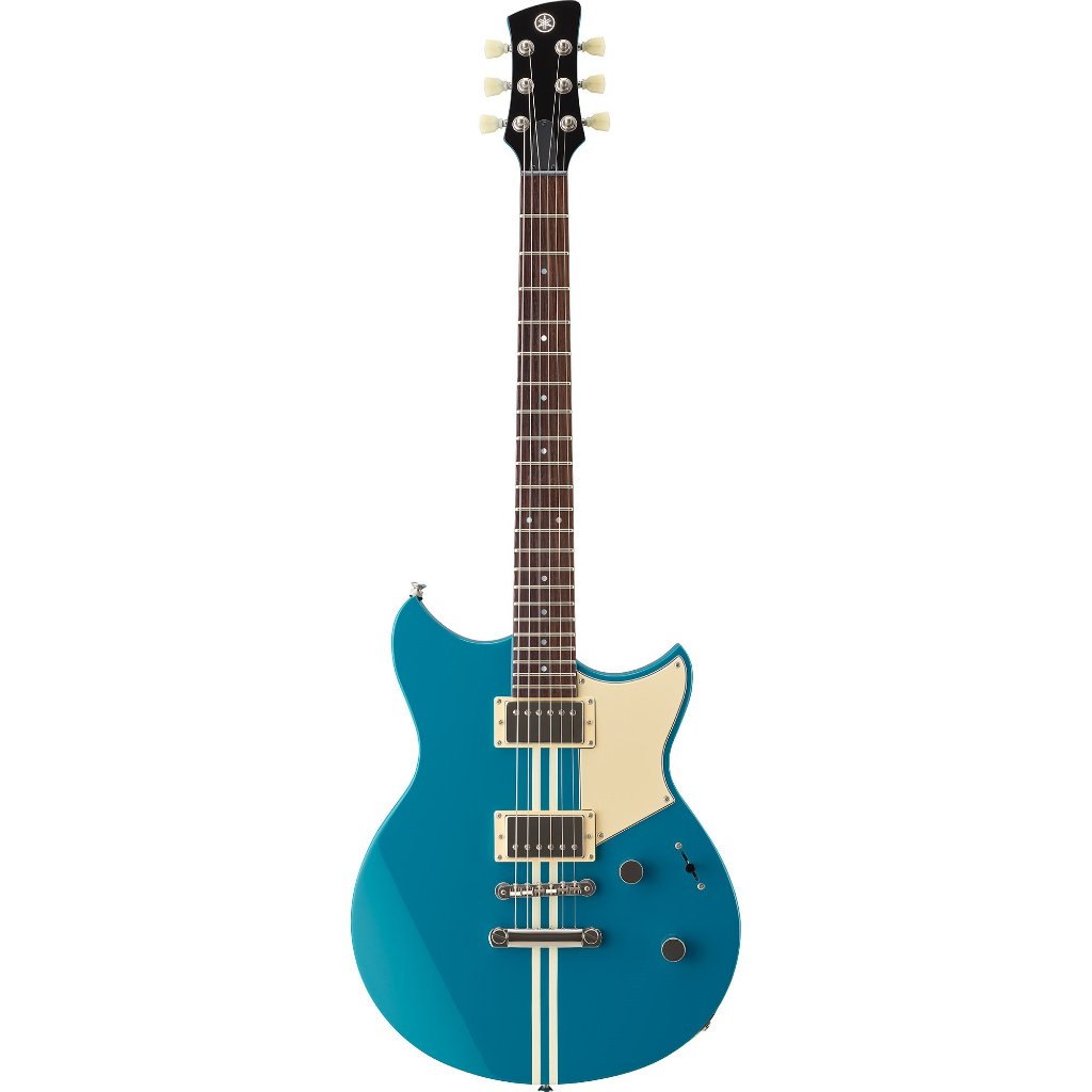 音樂聲活圈 | Yamaha Revstar RSE20 元素款  電吉他 吉他 原廠公司貨 全新