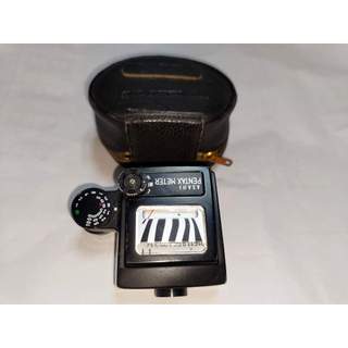 ASAHI PENTAX CdS Clip-on Exposure Meters相機測光表(適用S1a SV等)