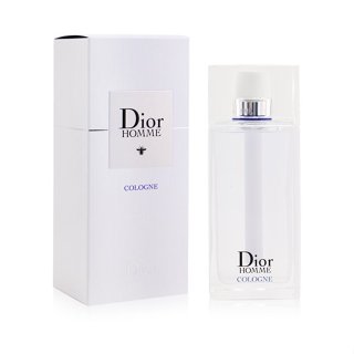 最後庫存【現貨有發票】Dior 迪奧 Homme COLOGNE 男性淡香水 75ml 迪奧香水 古龍水 盒疵