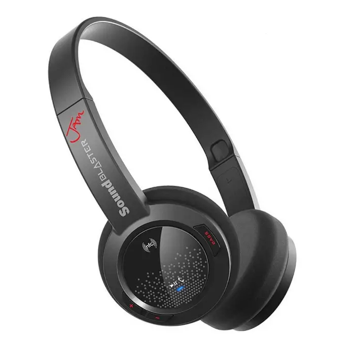 ★隨便賣★ 現貨 Creative SB Sound Blaster JAM V2 耳罩式 藍芽 藍牙 耳機