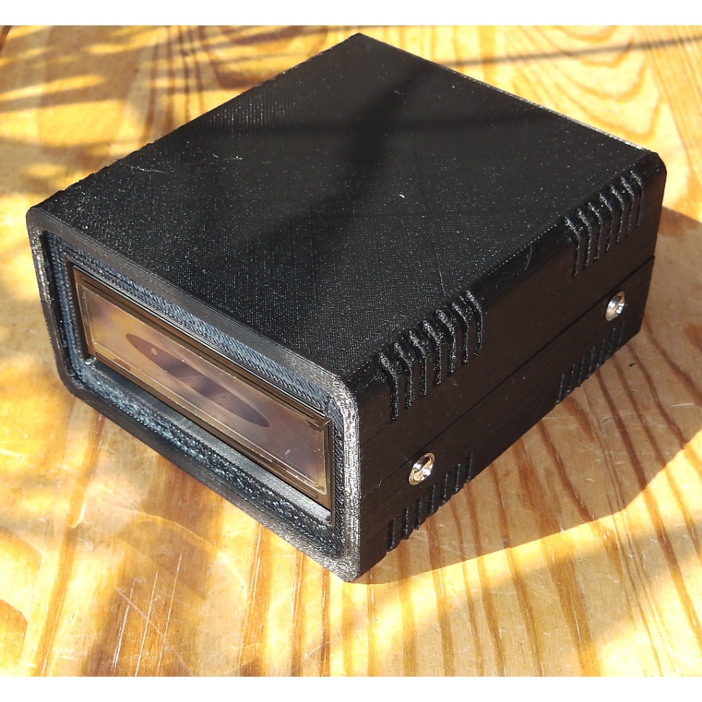 Arduino UNO LCD1602 CASE 16x2LCD 電子萬用盒 10x9x5 3D列印外殼