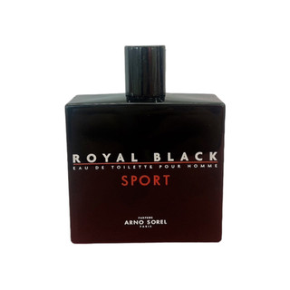 TESTER♫ ARNO SOREL 皇家貴族 SPORT 男性淡香水 100ml