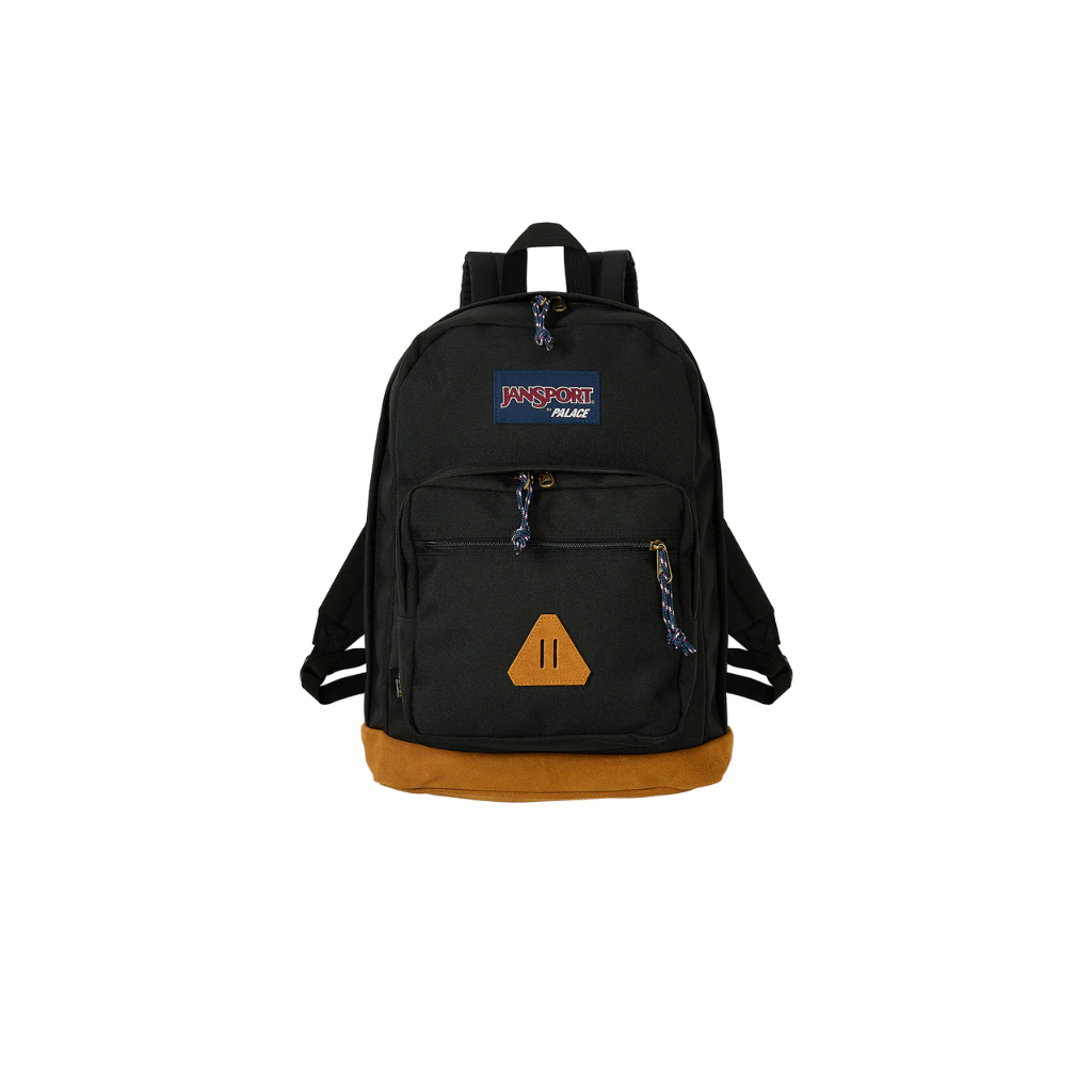 AirRoom 正品現貨 2023AW PALACE JANSPORT RIGHT PACK 聯名 後背包