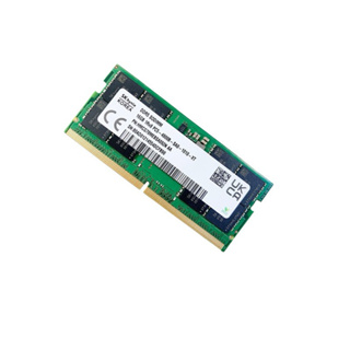 海力士 筆電 記憶體 DDR5 5600 8G*2 16G