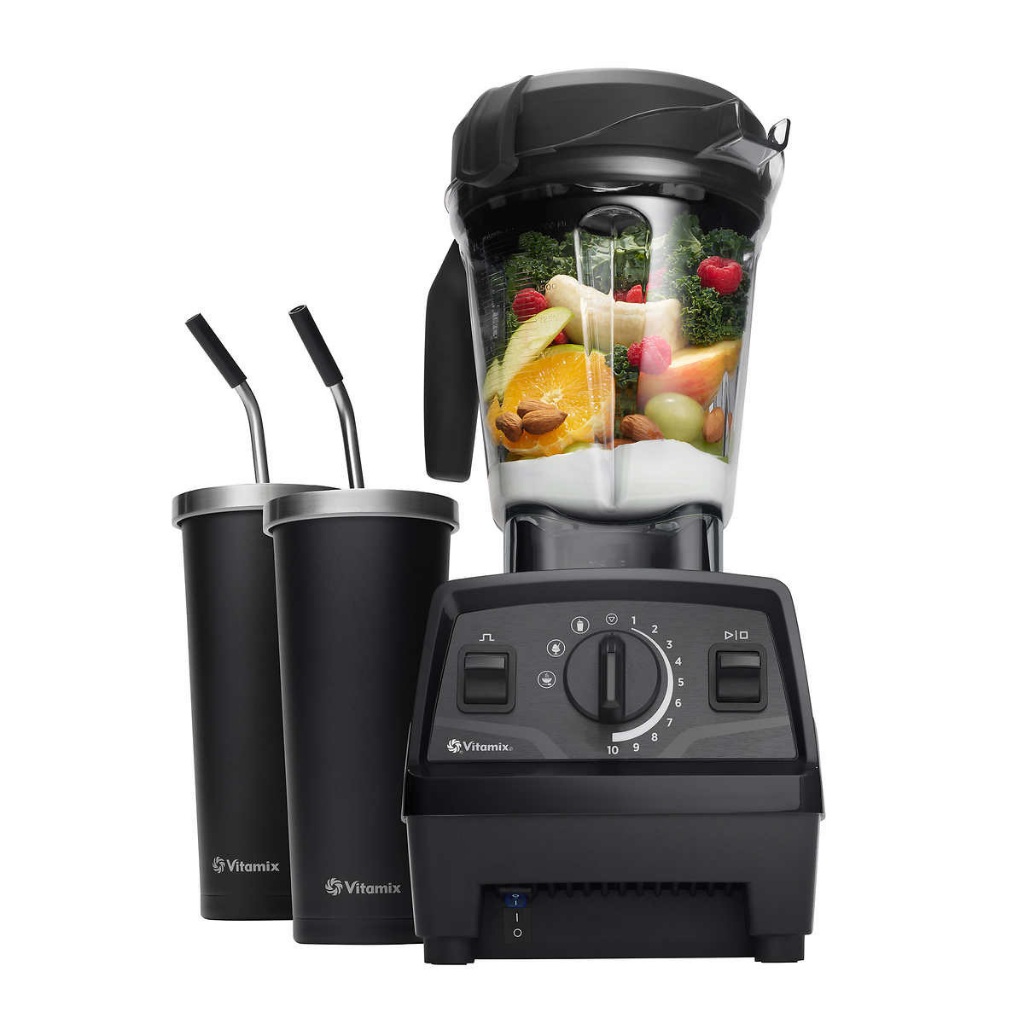 💥代購訂金 + 尾款💥 全新品 Vitamix E520