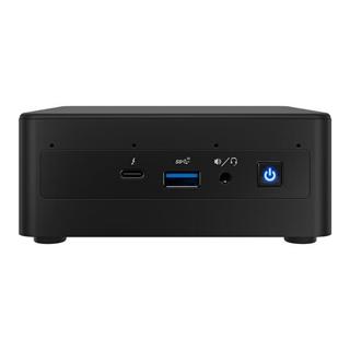 INTEL NUC 微型電腦 i3-1115G4/16G記憶體/512G M.2/WIFI6無線/WIN10Pro