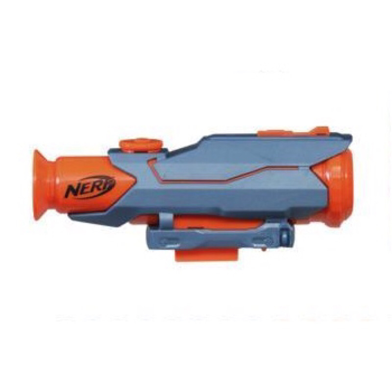 NERF 菁英系列2.0瞄準鏡/槍管/全新配件