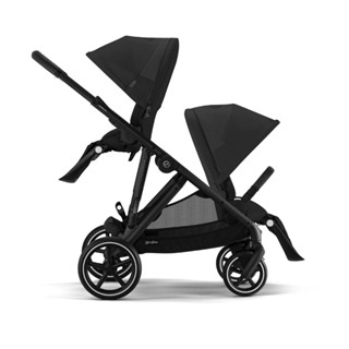 【CYBEX】Gazelle S 雙寶嬰兒手推車｜THE BABY 育兒選物店｜臺灣總代理原廠正貨｜保固兩年