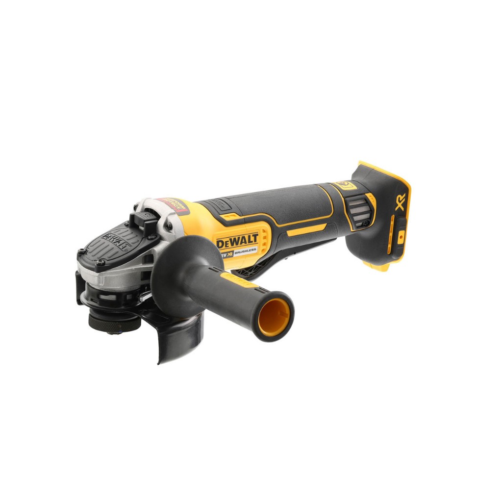 台中工具老爹 德偉 DEWALT DCG406 4吋 20v 槳式無刷砂輪機 DCG406B DCG405 DCG409