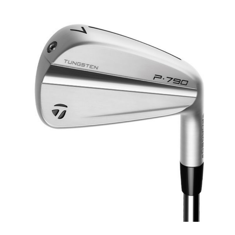 2023 全新 TaylorMade P790 鐵桿組 #4~#9+P(7支裝) Mitsubishi MMT 碳桿身