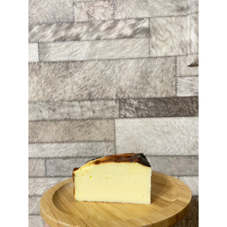《CC_dessert》經典原味巴斯克乳酪蛋糕 6吋