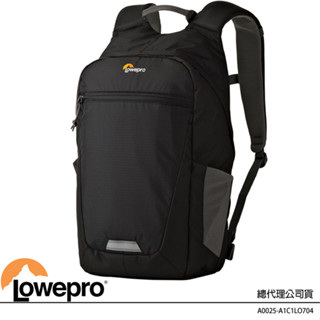 LOWEPRO 羅普 Photo Hatchback BP 150 AW II 黑色 豪客攝影家後背相機包LP36955