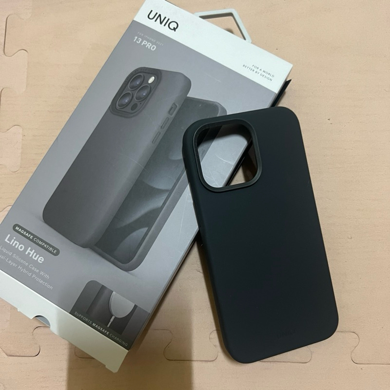 UNIQ iphone13pro二手手機殼
