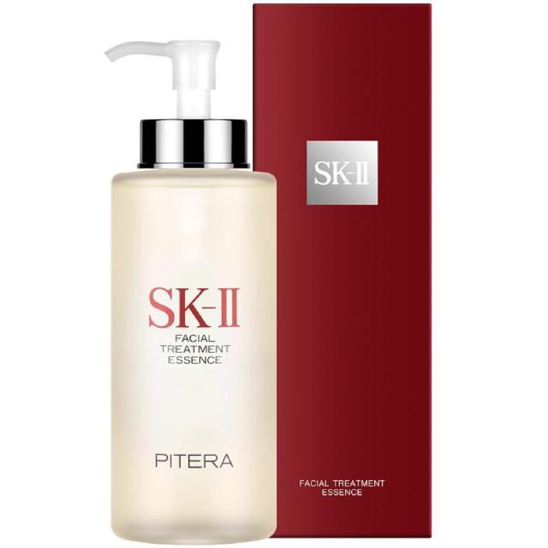 SK-II 青春露 330ml（保證公司貨）