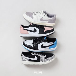 AIR JORDAN 1 LOW 低筒 AJ1 OG CZ0790-061 CZ0790-104 CZ0790-001