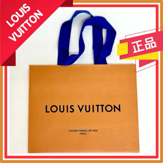 LV❤️LOUIS VUITTON • 路易威登 • LV紙袋 / 手提紙袋💝現貨💝