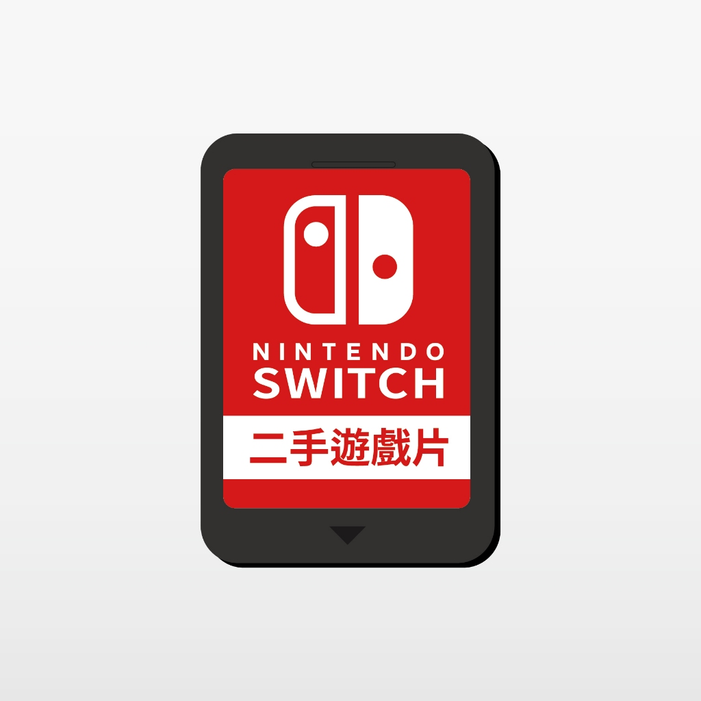 【Nintendo Switch】正版二手遊戲片(巧可啵賽車、數碼寶貝絕境求生、星之卡比Wii、Disney魔法城堡2)