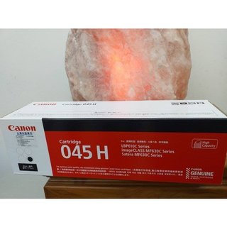 CANON CRG-045H BK/CRG045H原廠黑色高容量碳粉匣MF632Cdw/CRG-045H