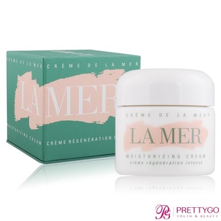 LA MER 海洋拉娜 乳霜(60ml/100ml)-國際航空版【美麗購】