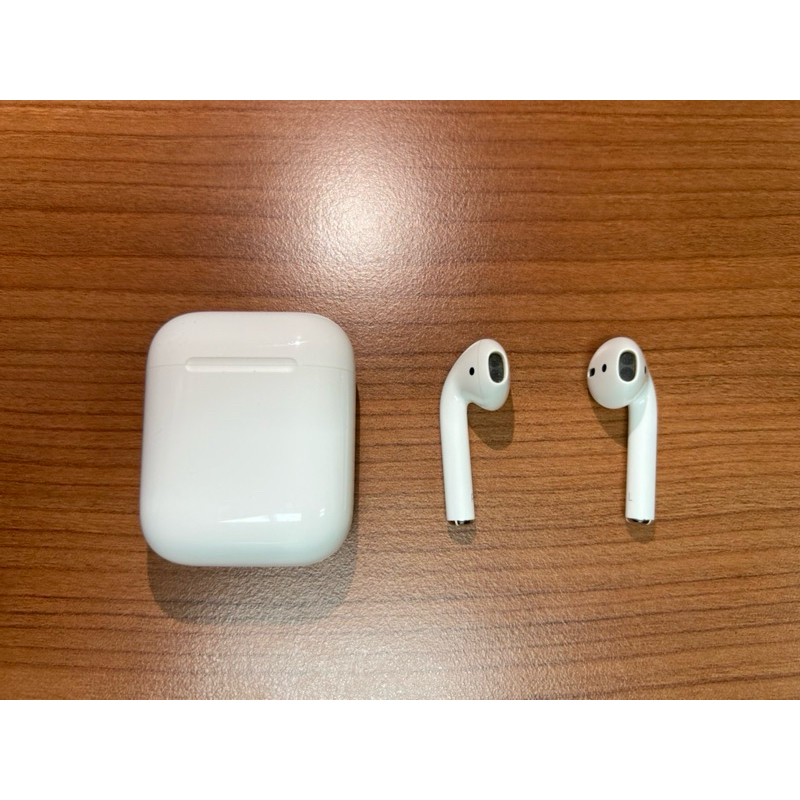 airpods2 二手