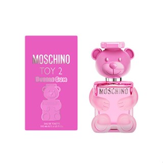 MOSCHINO泡泡熊女性淡香水5ml