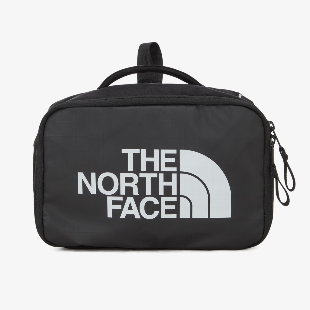 ☆Baro☆韓版 The North Face 23FW BASE CAMP VOYAGER DOPP KIT