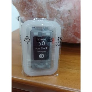 庫存品 CANON PG-50 裸裝原廠PG50黑色MP150/MP160/MP170/MP180/MP450