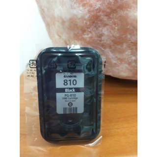 日本製裸裝Canon PG-810/ PG810 原廠黑MX347/MX357/MX366/MX416/MX426