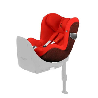 德國 Cybex Sirona Z 汽車安全座椅不含底座 (Mama&Dada官方直營)