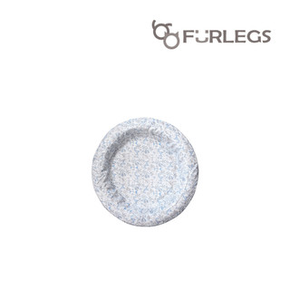 【FURLEGS伏格】寵物氣墊床 床罩 可洗脫烘 純棉材質