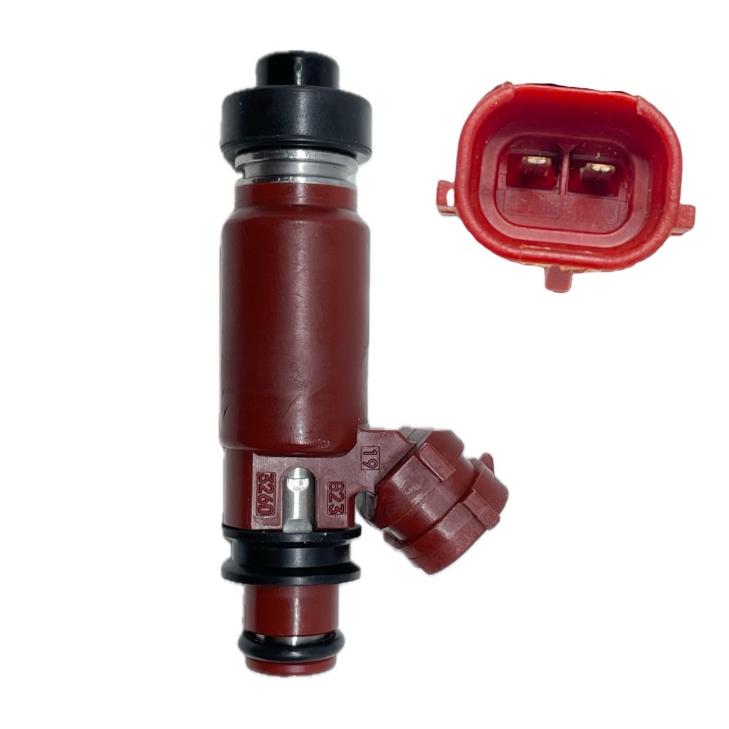 正品 全新現貨 3260 15710-52G00 噴油嘴 適用於 Chevrolet  Metro、鈴木 SWIFT