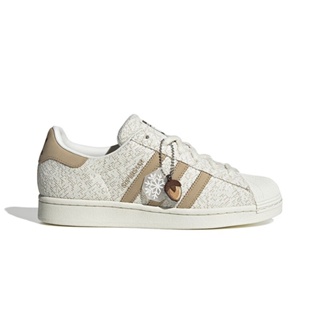 ADIDAS 女 SUPERSTAR 休閒鞋 - IF3883