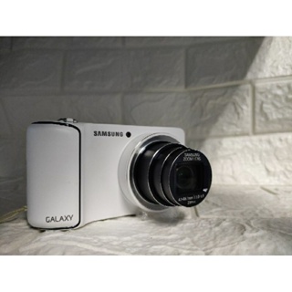 愛寶買賣 2手保7日 Samsung Galaxy 相機 EK-GC100