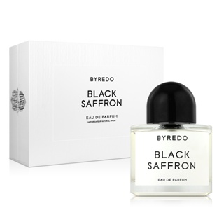 BYREDO 黑色番紅花淡香精(50ml)~(100ml)