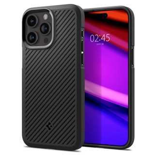 Spigen iPhone 15 Pro/ Pro Max Core Armor軍規防摔保護殼 官旗店