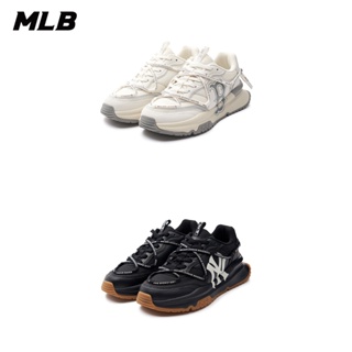 MLB 老爹鞋 Chunky Runner系列 紅襪/洋基隊 (3ASHCRR3N-兩款任選) 【官方旗艦店】