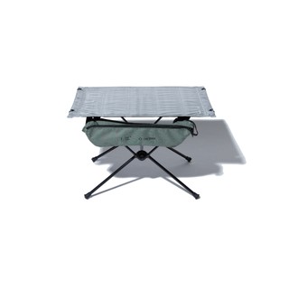 F/CE. × HELINOX TABLE with Dyneema® BY HELINOX