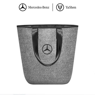 ［已售出］Mercedes-Benz-賓士 購物袋 環保袋