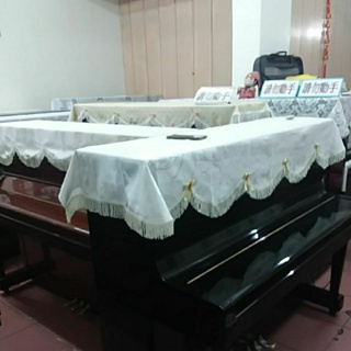 宏韻，36年老工廠收購二手鋼琴中古鋼琴(山葉，河合)