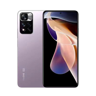 全新未拆封 紅米Redmi Note 11 Pro 5G (8G+128G) 台版 內建Google