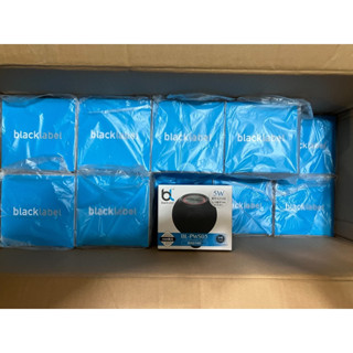 blacklabel BL-PWS05 無線藍芽喇叭 充電式 可攜帶 MP3 全新商品全新商品