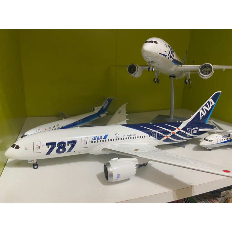 jc wings ana 787的價格推薦- 2026年3月| 比價比個夠BigGo